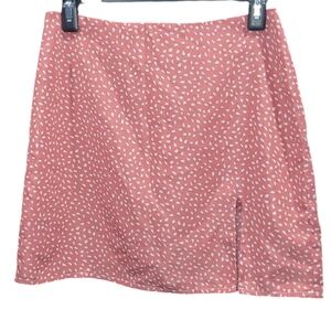 SHEIN skirt
